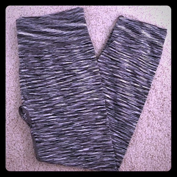 Forever 21 Pants - Forever 21 Workout Pants